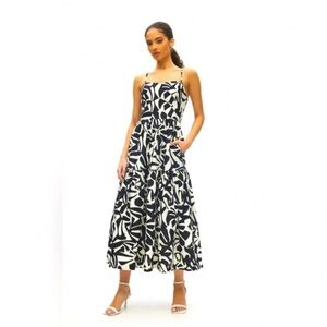 Christian Lacroix dress